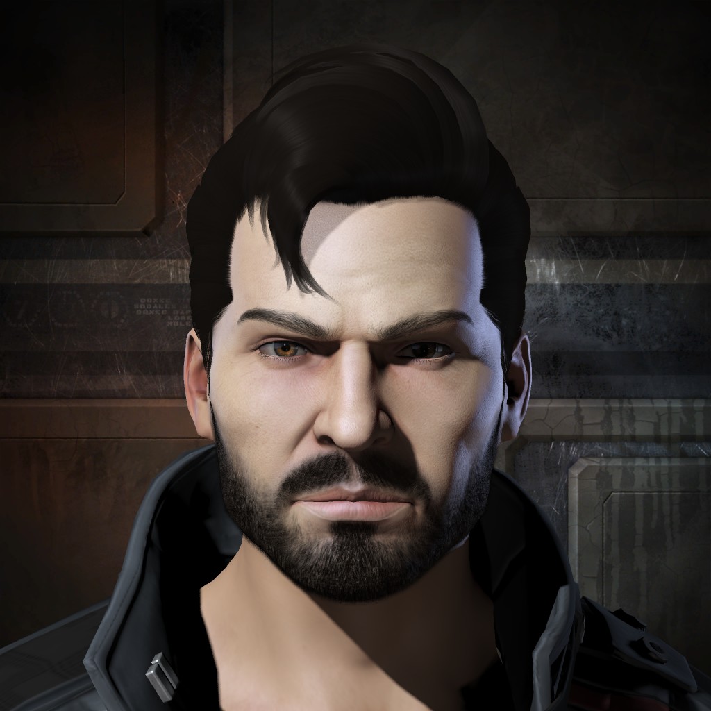 FotiSoldier