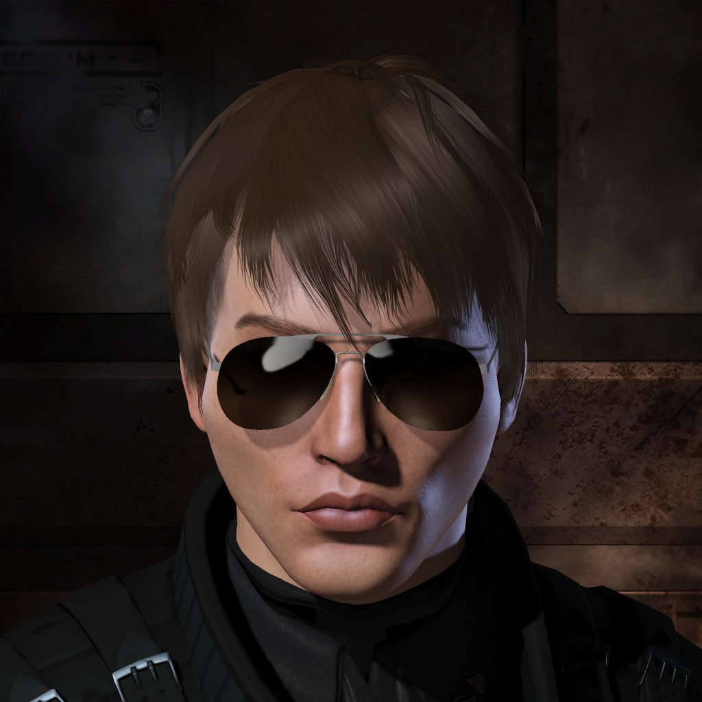 Silverwolf 7247