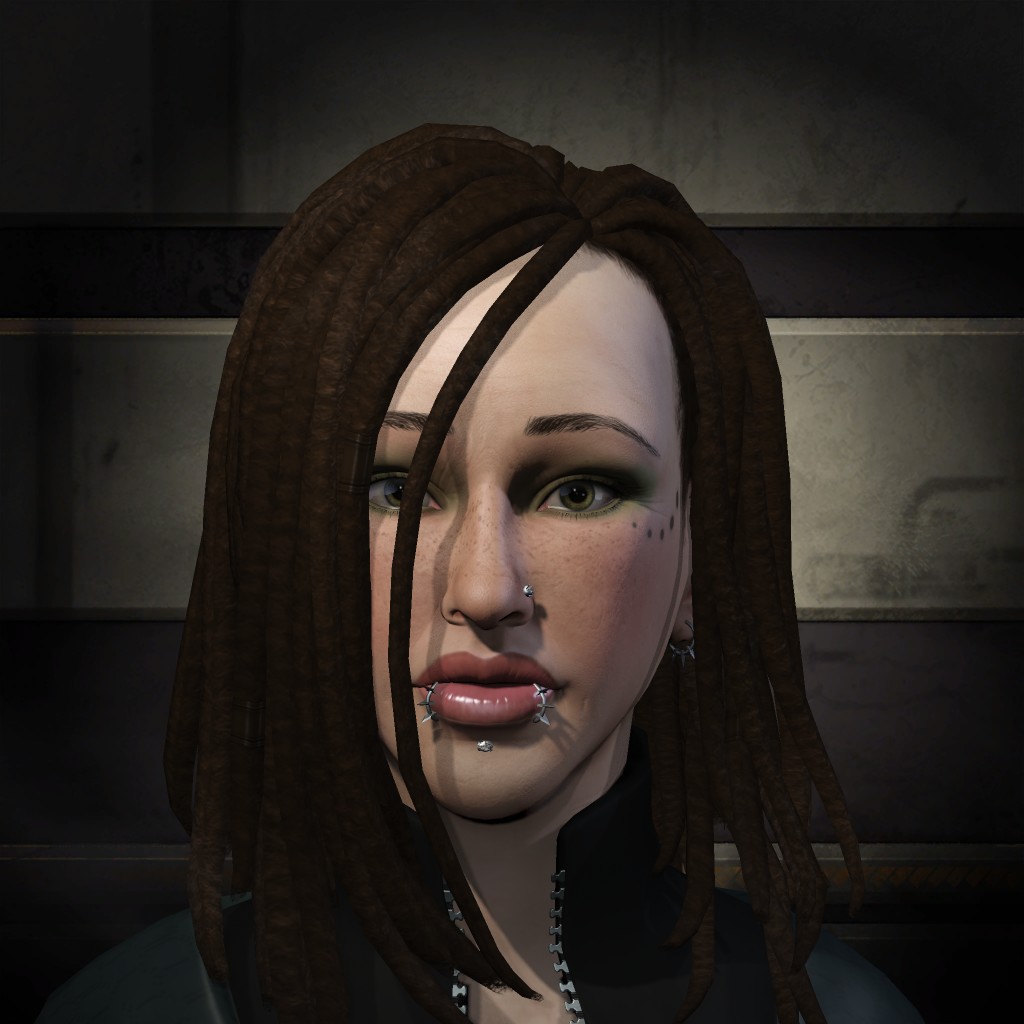 Jasmine Curran