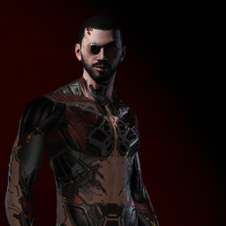 MZXWS portrait