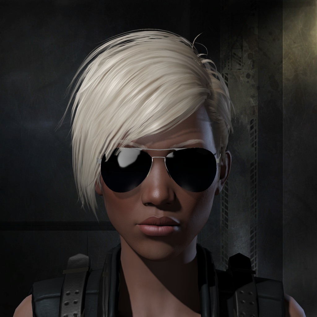 portrait