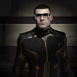 PengLai233 portrait