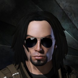 Emil Rastakillah portrait