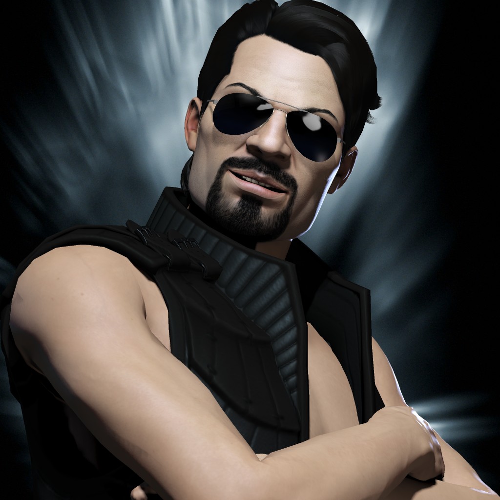 Mr CoreShit Jr