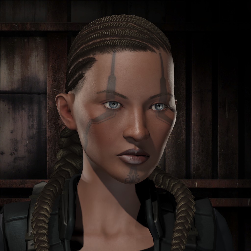 Kara Karista