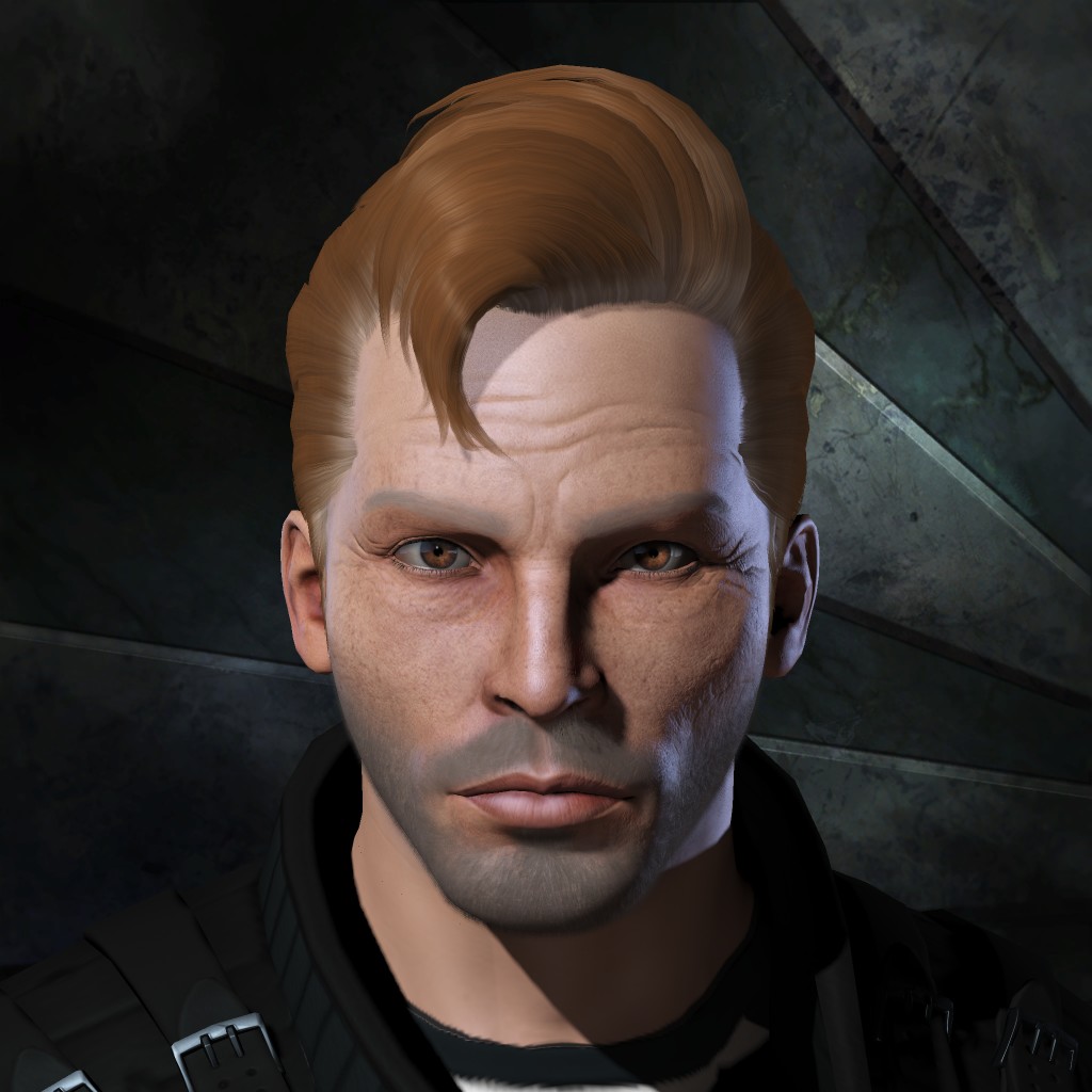 Valdimir Poutchkine
