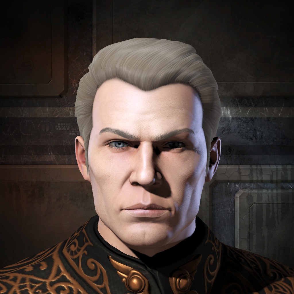 Xel'Selenius