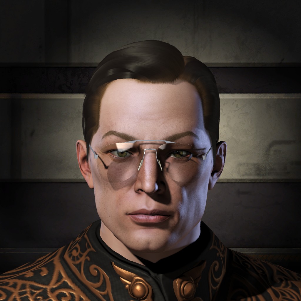 Marvolo Mraks