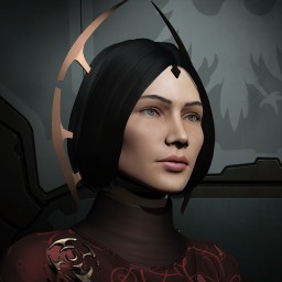 BMP3 portrait