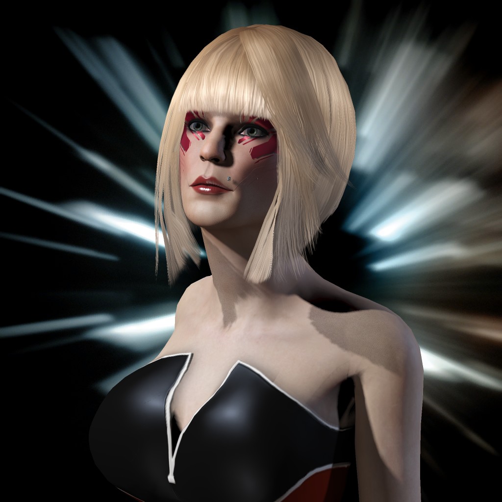 Deraphina