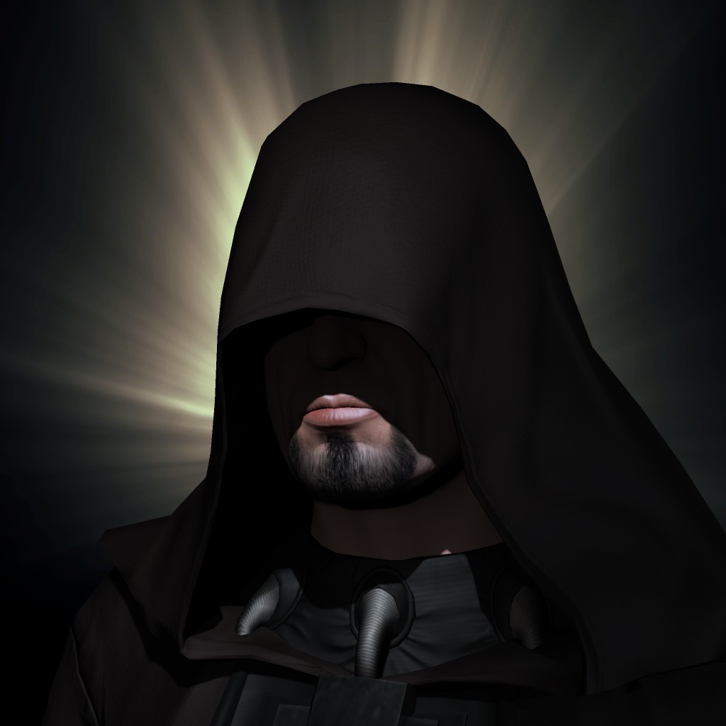 Inquisitor Kelin