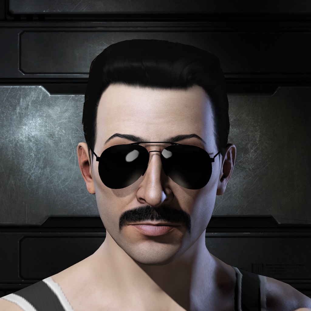 Fredrickie Venus