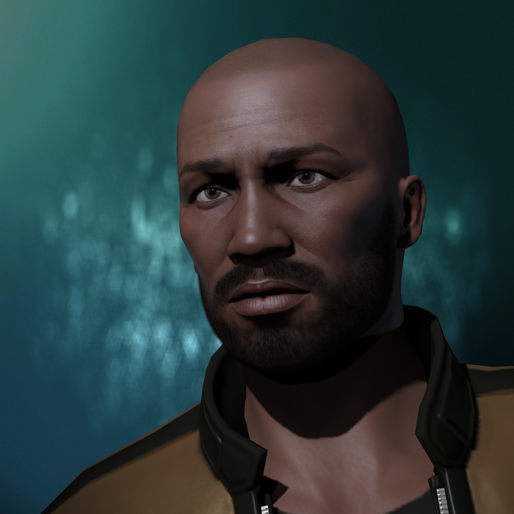 portrait