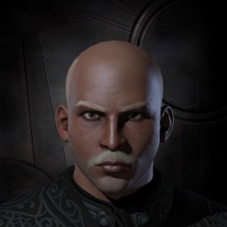 Kamaraj portrait