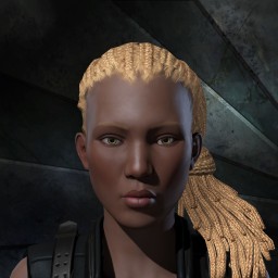gulmensort portrait