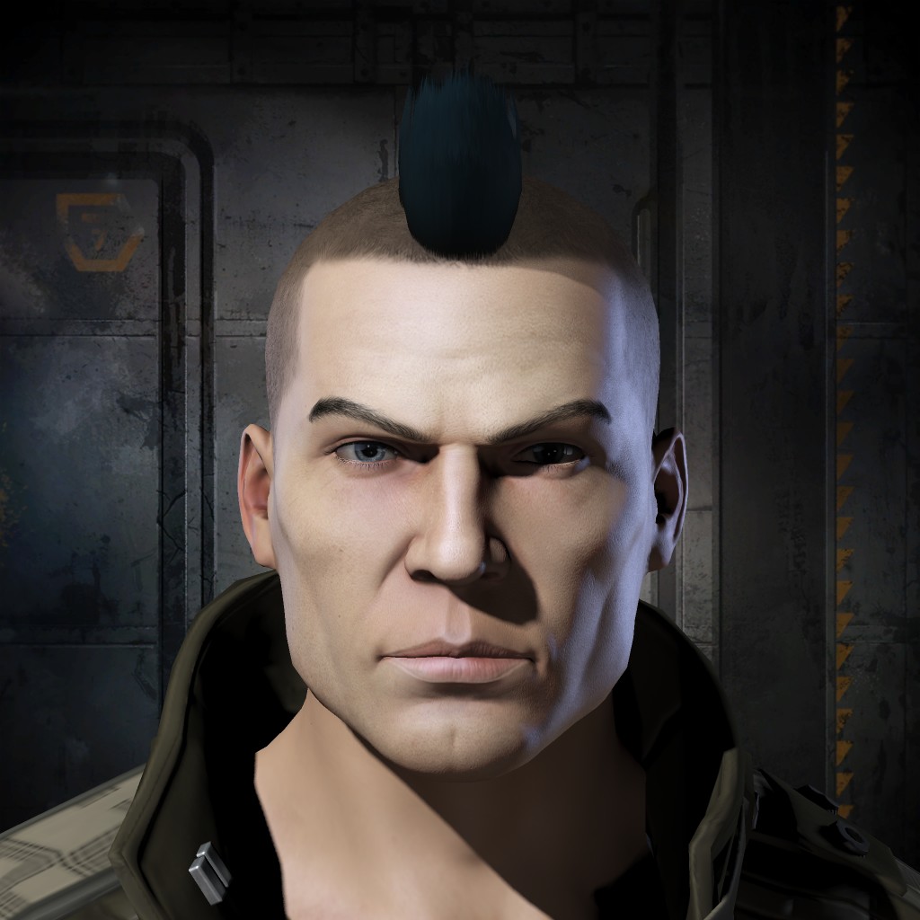 Sergey Nemirov