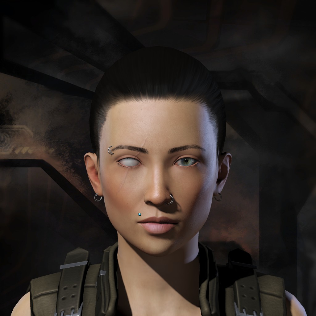 Roseylnn Vo Saephan