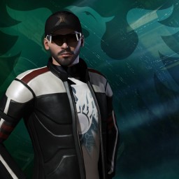 TuxRun portrait