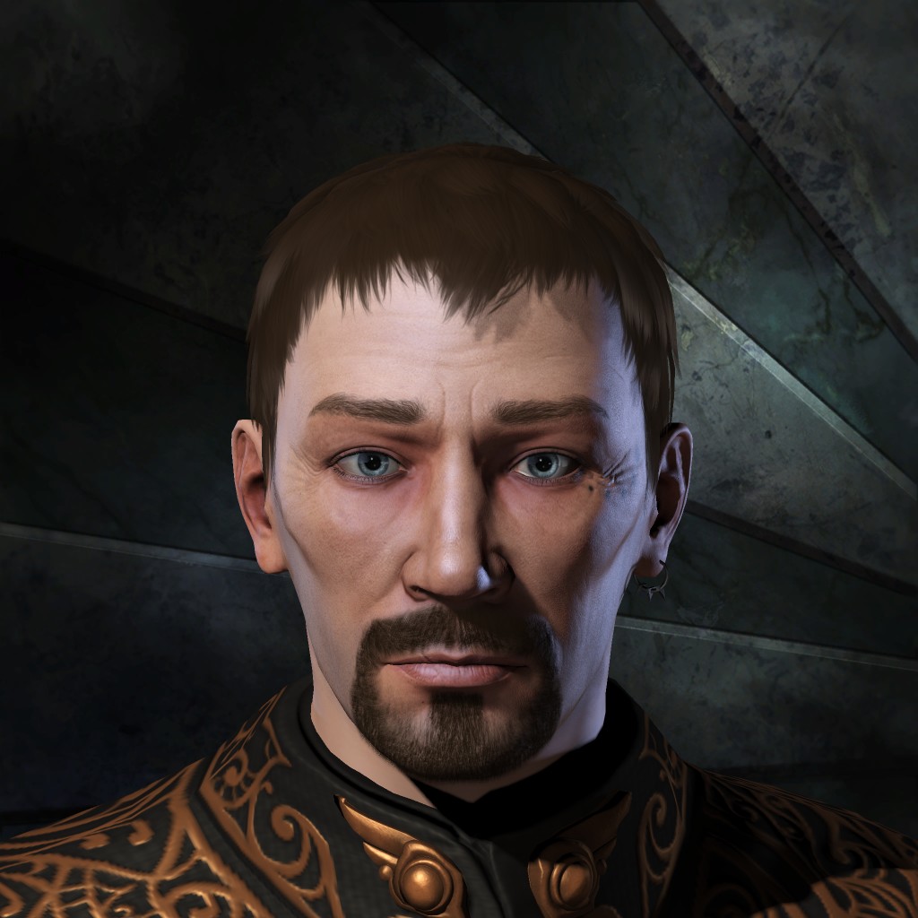 Solarisea portrait