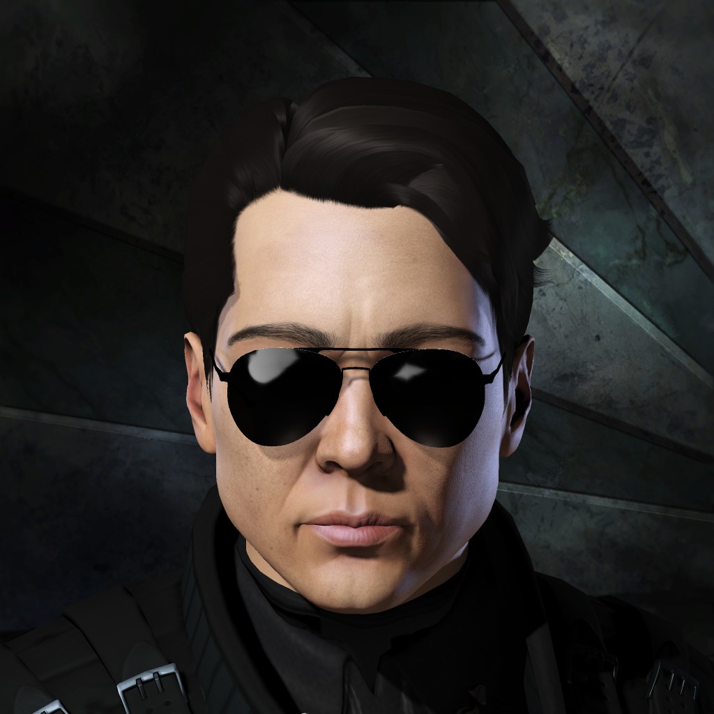 Jaden Yu