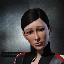 Paradox 45 portrait