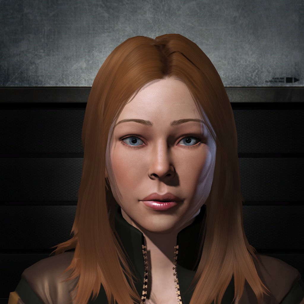 Eleanor Konik