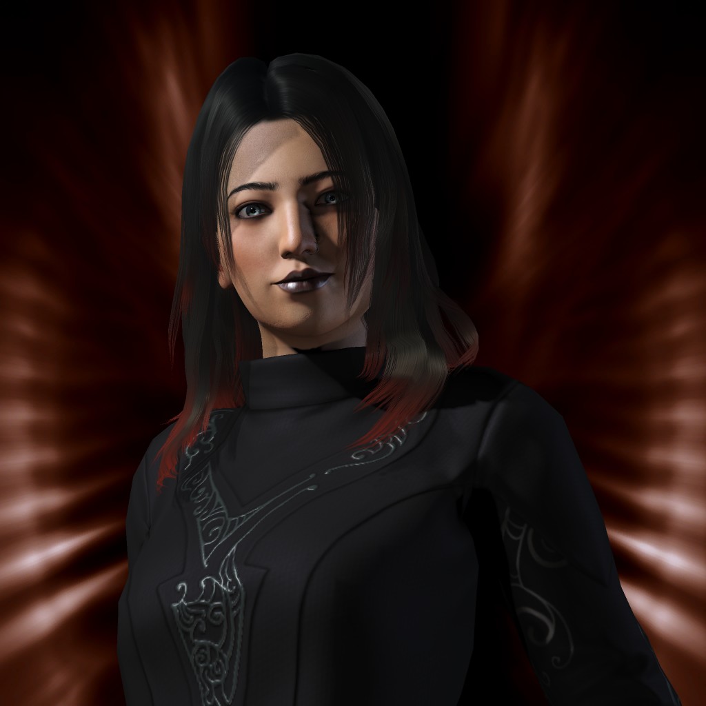 Miranda Solo