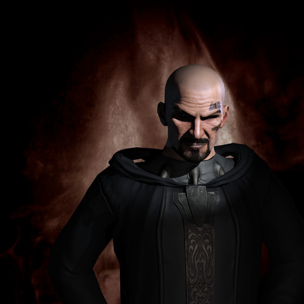 Samael Nachtmahr