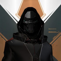 Skrej Kirov portrait