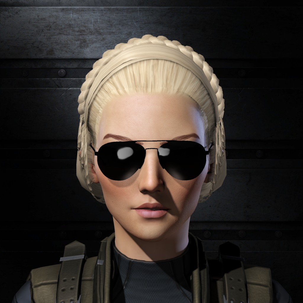 Samantha Runner