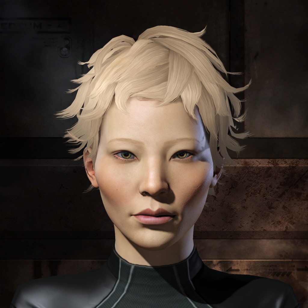 Snake Girl Assistant