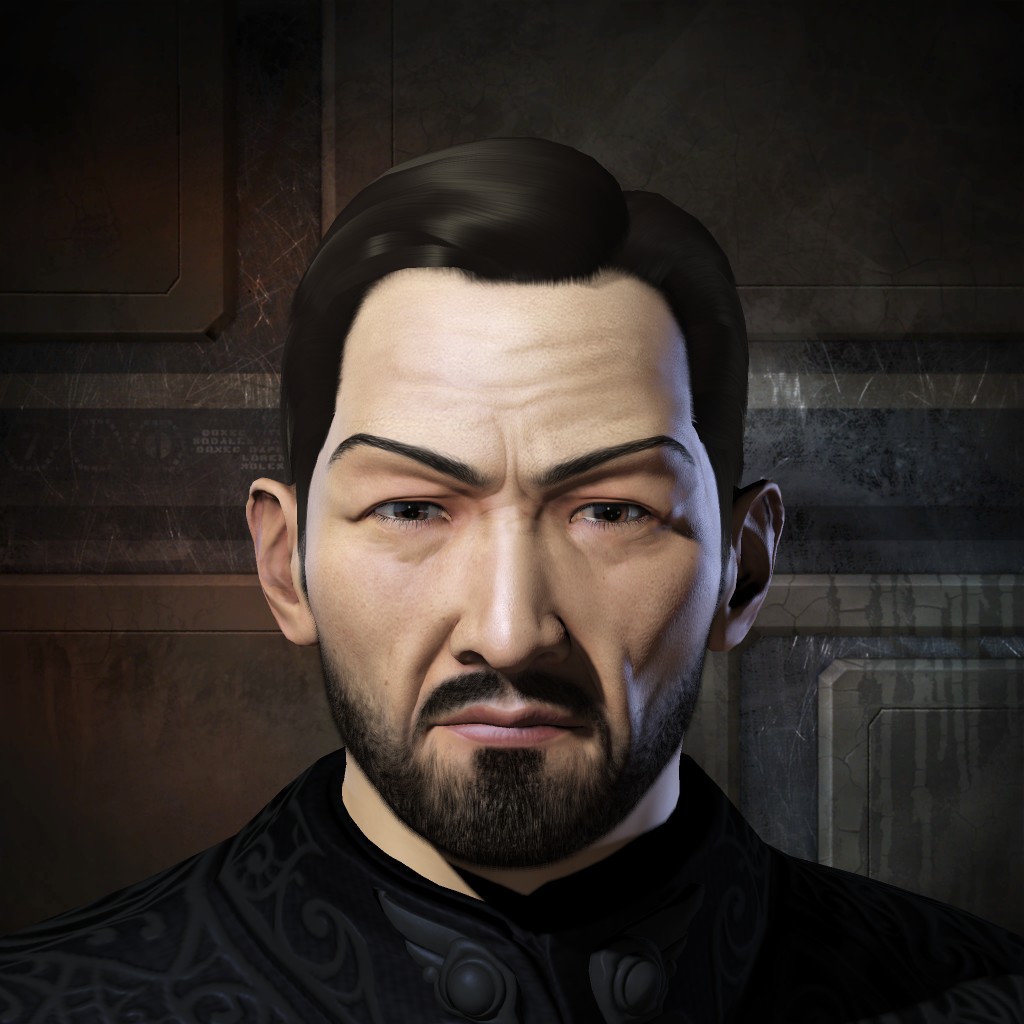 Ryder Zarwick