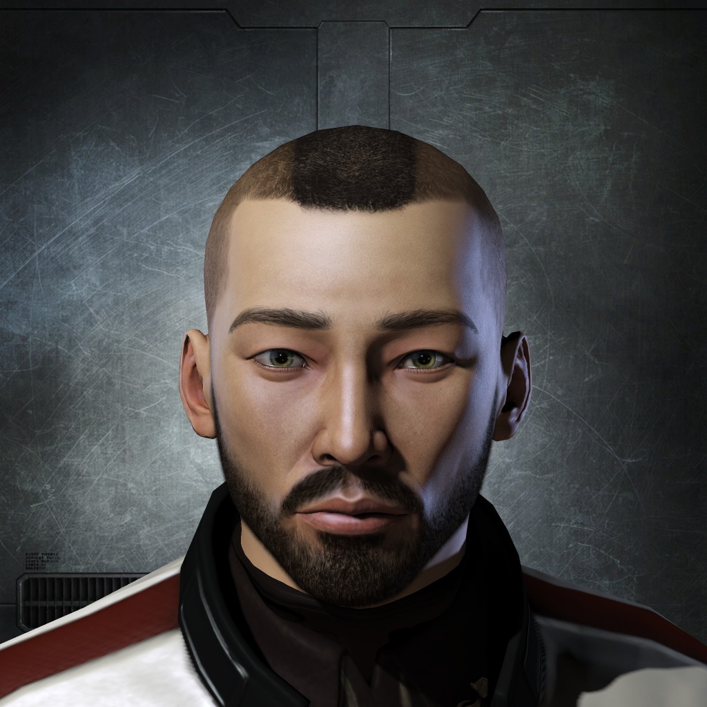 Asher Zarwick