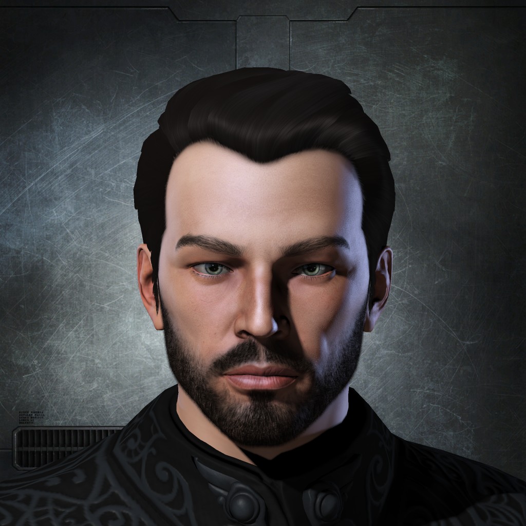 Raven Zaeris