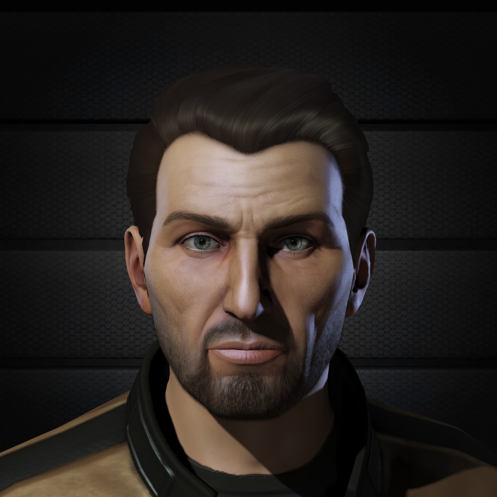 Mercer Zaeris