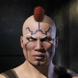Adertitsoff portrait