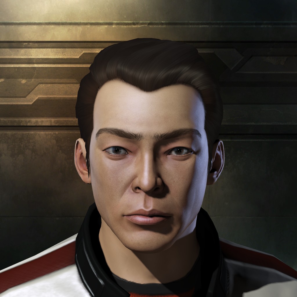 Clovis Abernathy