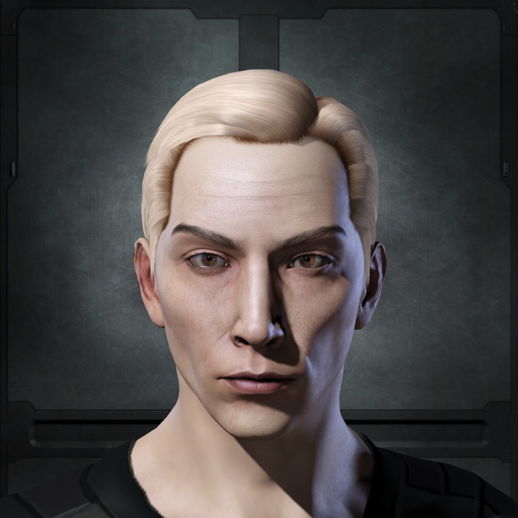 Cesar Abernathy