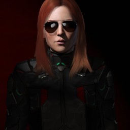RoarXme portrait