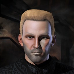 Orpakku Yuda Aivoras portrait