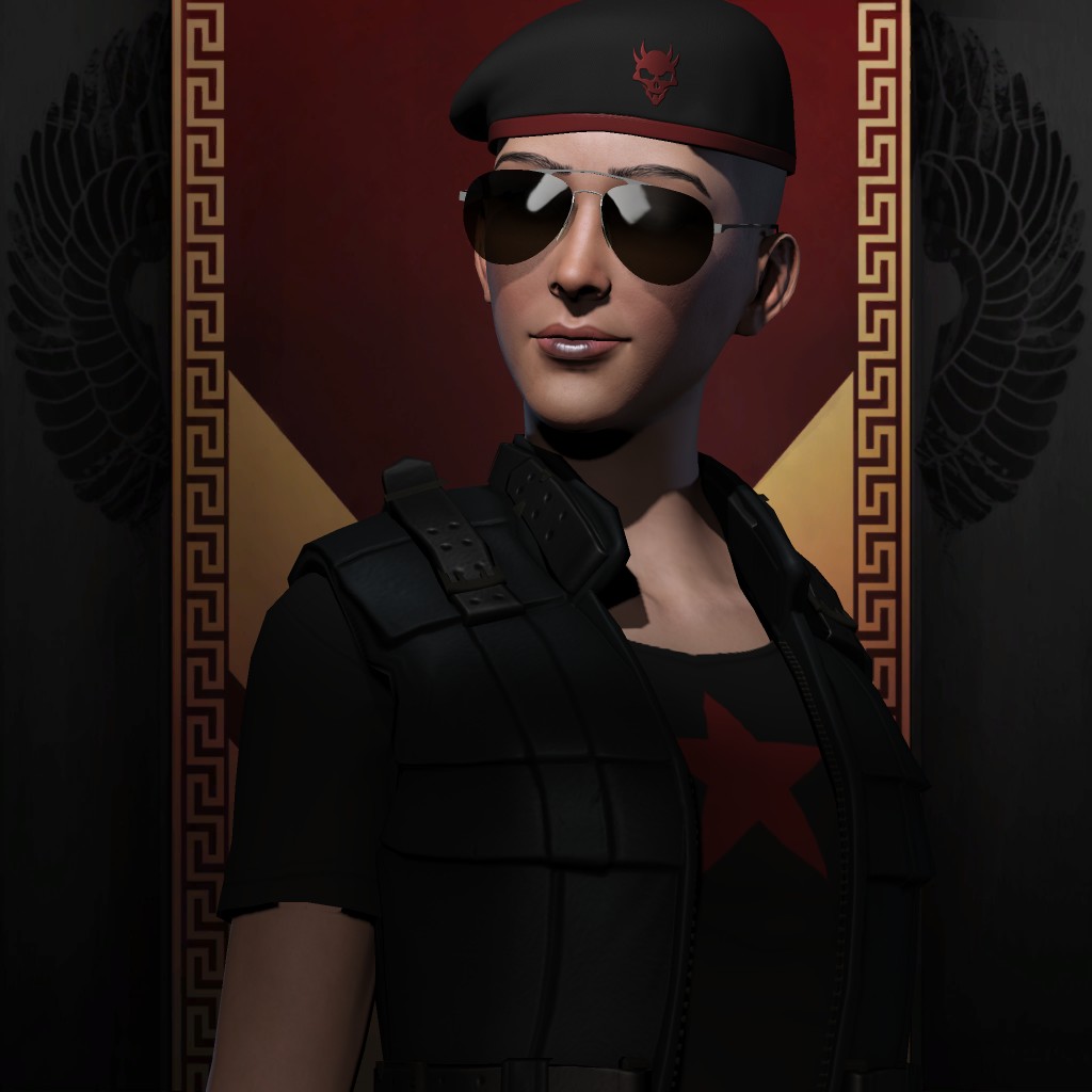 Zookie Starchild