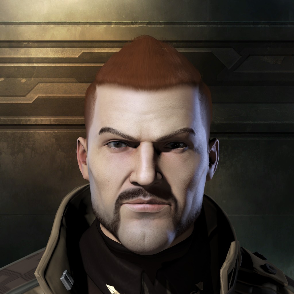 Thraithramm Steelshaper