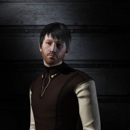 yeliusu portrait