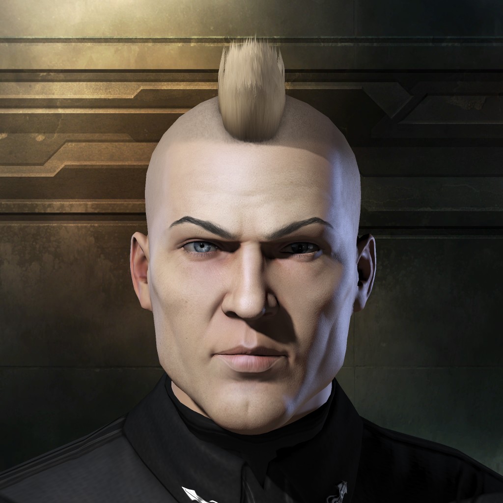 Korvanen Oriki
