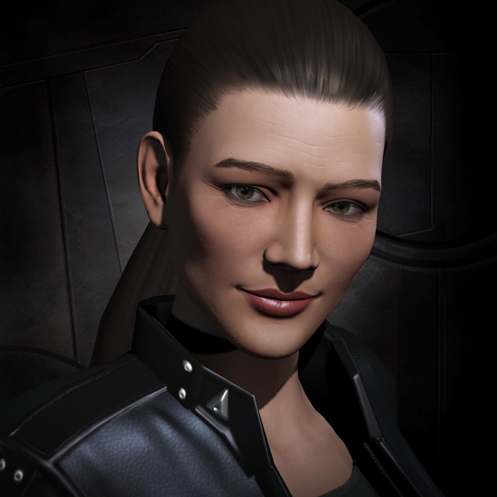 Lucille Shepard
