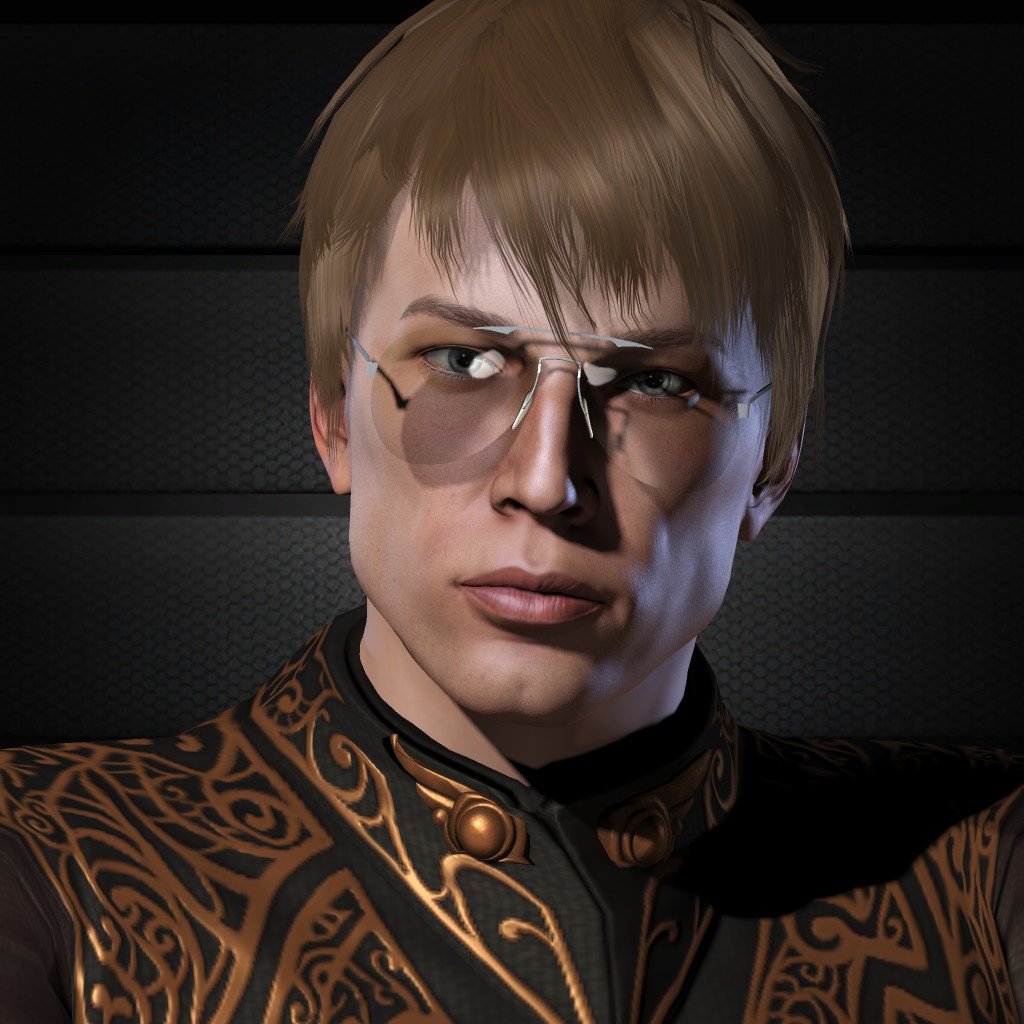 KongenJoni