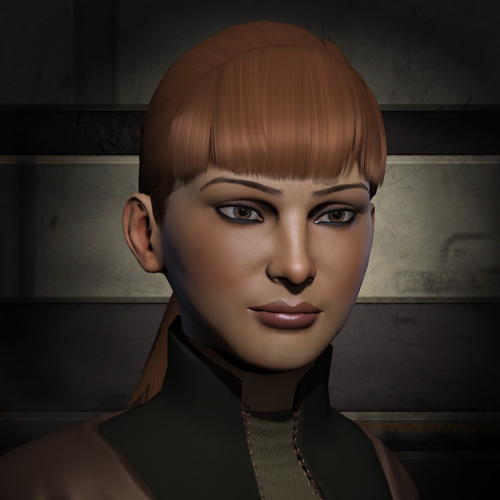 portrait