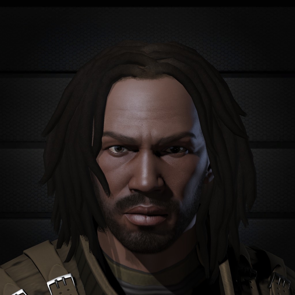 portrait