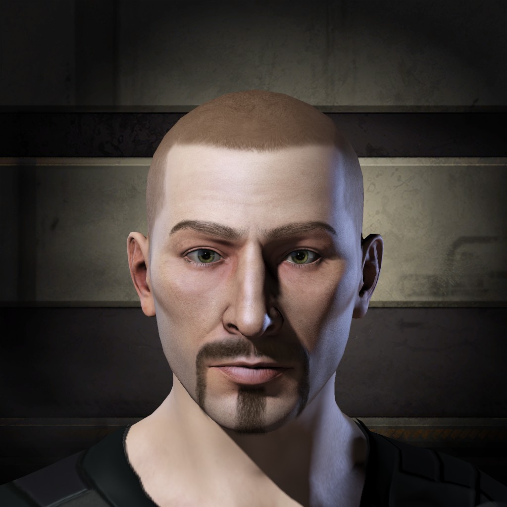 Abaman Vyvorant