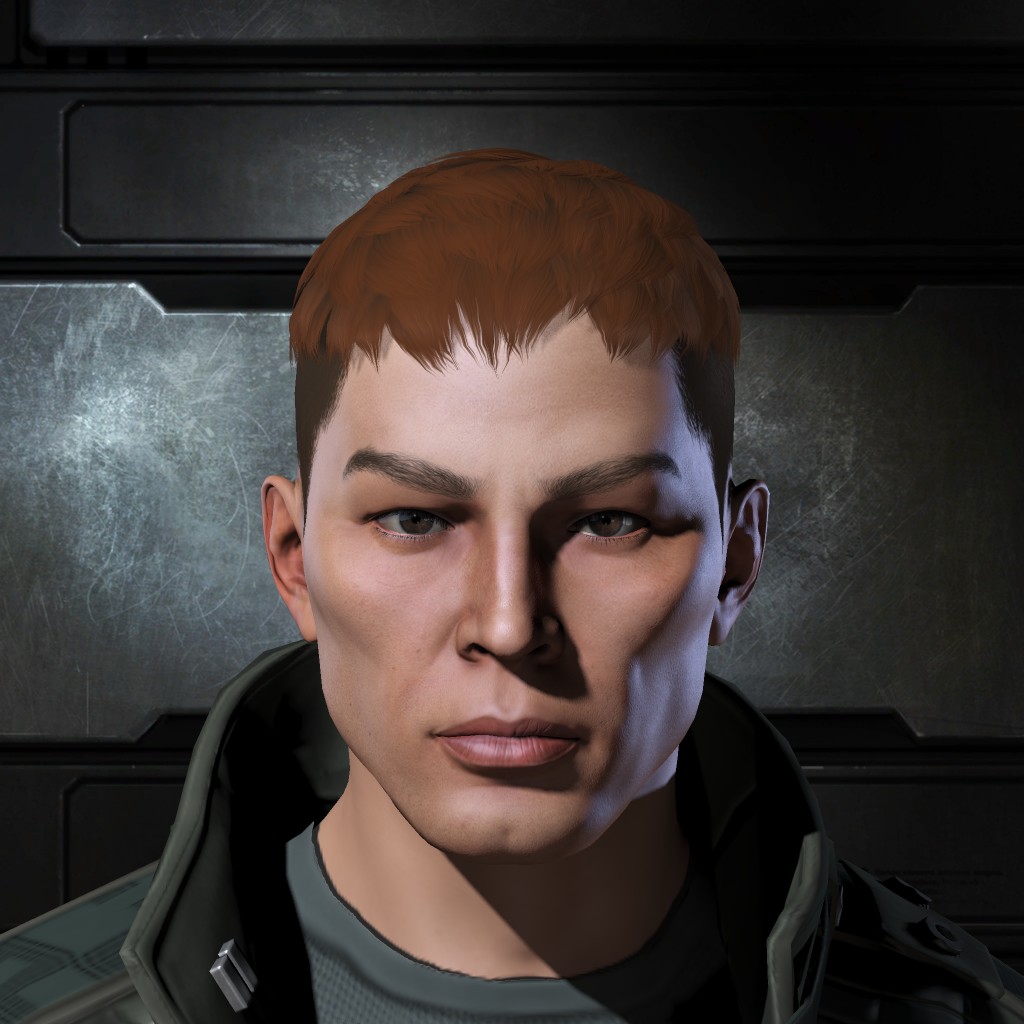 Cryptoricherman
